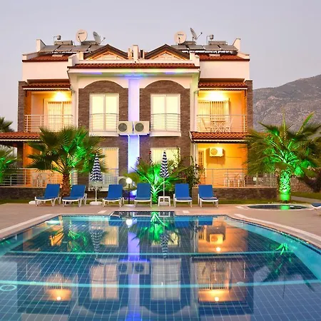 Timelettings Arnna * Oludeniz