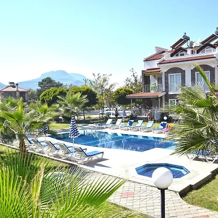 Apartment Timelettings Arnna