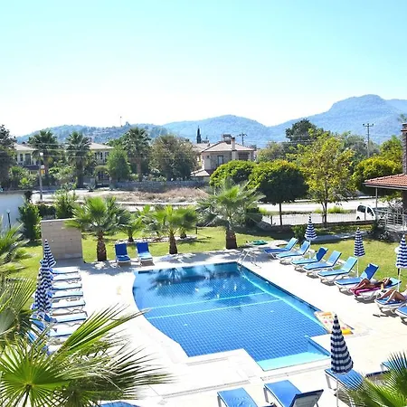 Timelettings Arnna Apartment