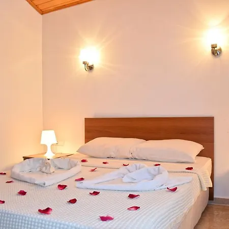 Timelettings Arnna Apartment Oludeniz