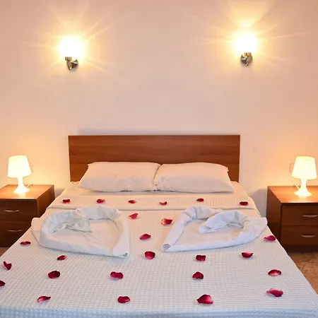 Timelettings Arnna Apartment