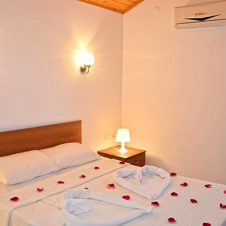 Apartment Timelettings Arnna *