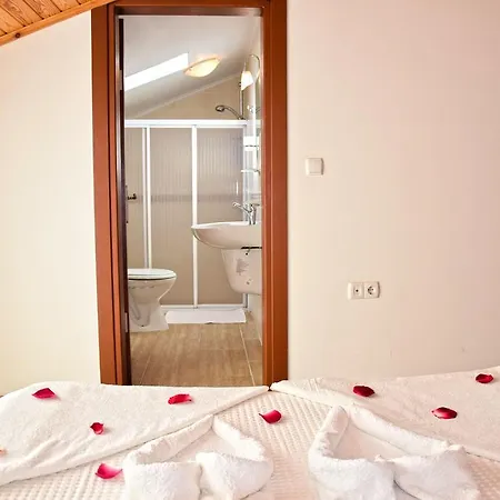 Timelettings Arnna