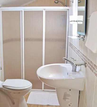 Timelettings Arnna Apartment *