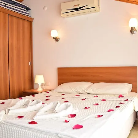 Timelettings Arnna * Oludeniz