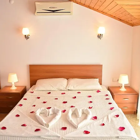 Timelettings Arnna Oludeniz