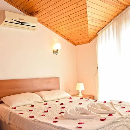 Apartment Timelettings Arnna *