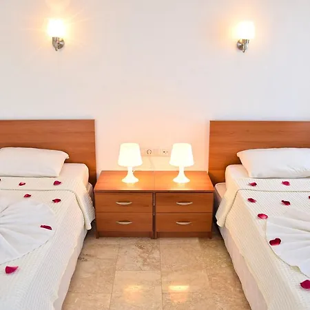 Timelettings Arnna *