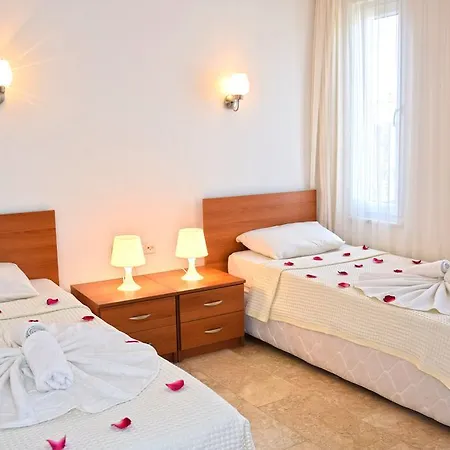 Timelettings Arnna