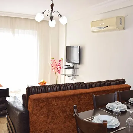 Apartment Timelettings Arnna *