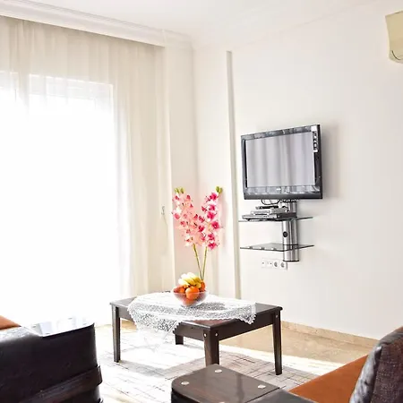 Apartment Timelettings Arnna