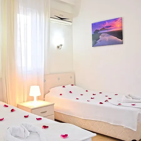 Apartment Timelettings Arnna Oludeniz