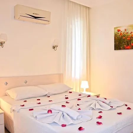 Timelettings Arnna Apartament Ölüdeniz