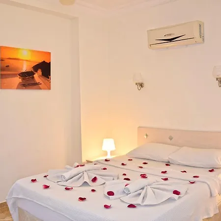 Timelettings Arnna Ölüdeniz